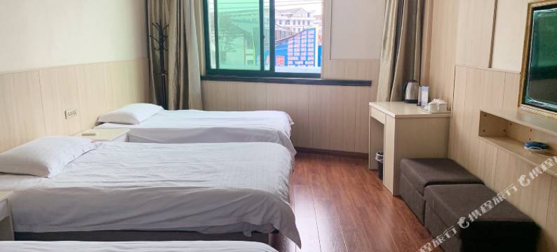 龙港高林商务宾馆图片