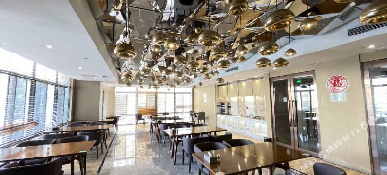 逸酒店(盐城人民路中医院店)图片