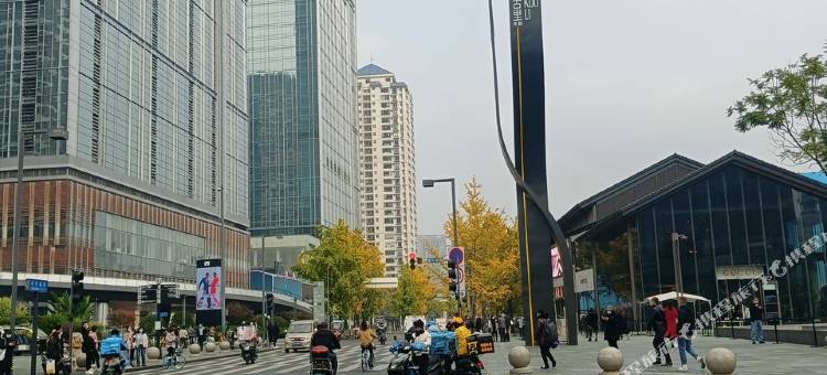 成都青城山小院(南纱帽街分店)图片