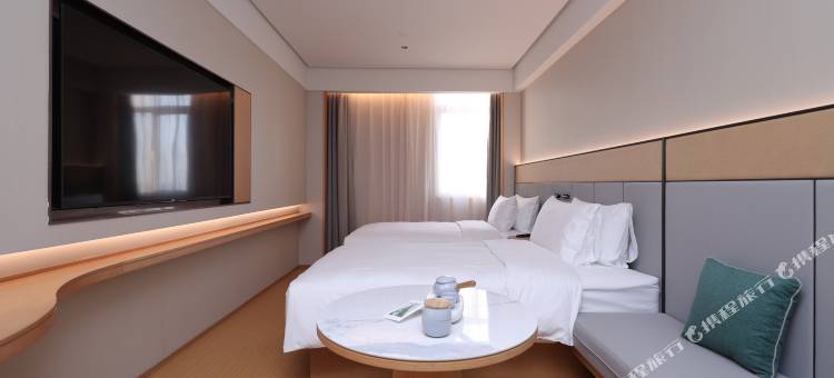 全季酒店(东营万达广场店)图片