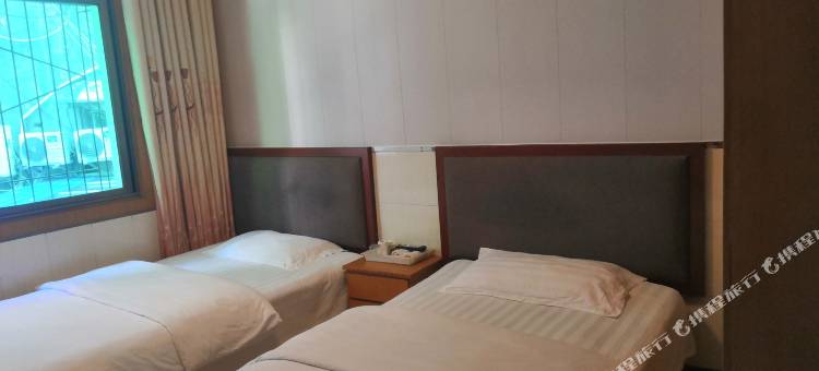 邻水嫂嫂宾馆图片