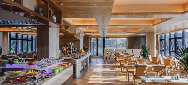 安吉云上草原度假村·云山境度假酒店图片