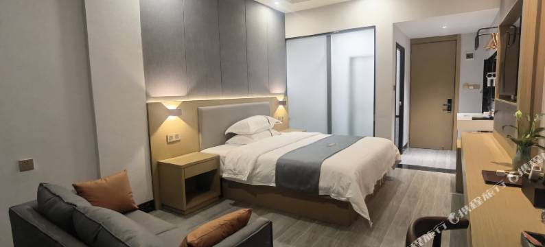 上林银泉宾馆图片