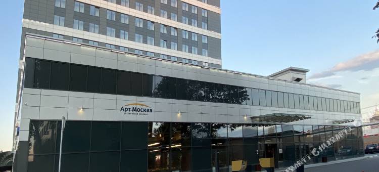 沃伊科夫斯卡亚Art Moscow(Art Moscow Voykovskaya)图片