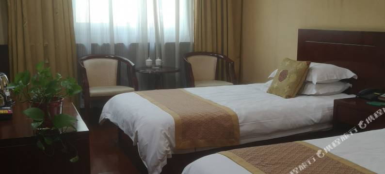 洛阳洛车宾馆图片