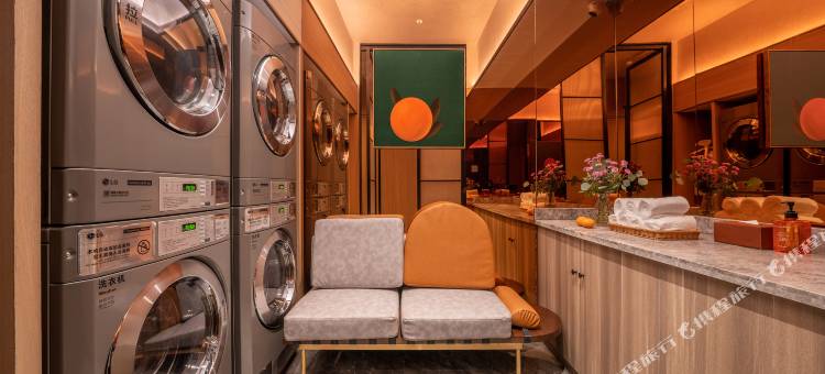 桔子酒店(濮阳市政府店)图片