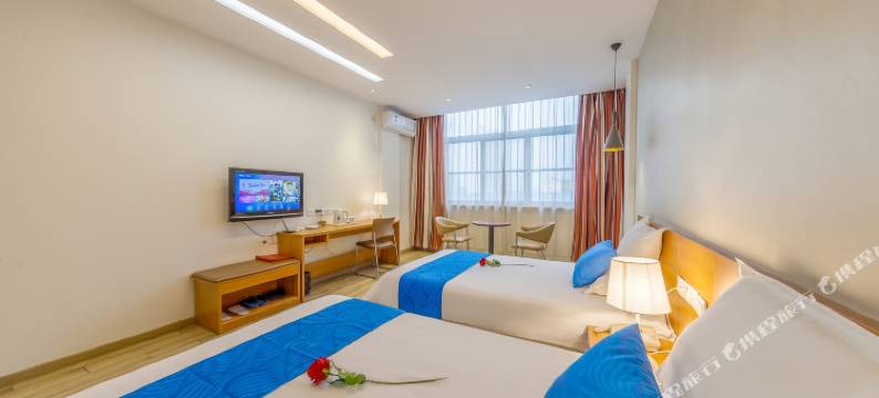 尚客优精品酒店(临沂汽车站大学城店)图片