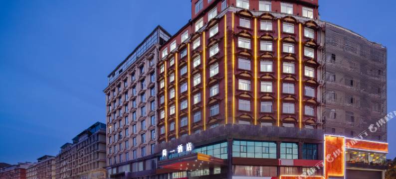 简一酒店(万家丽北路土桥地铁站店)图片