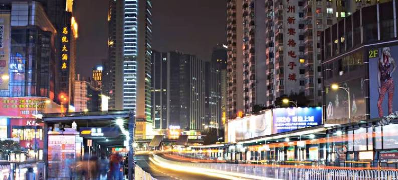 超优惠半月租月租公寓青年旅舍图片