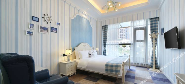 橘子树酒店(资阳万达广场店)图片