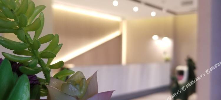 如家商旅酒店(嘉峪关高速路口东湖景区店)图片