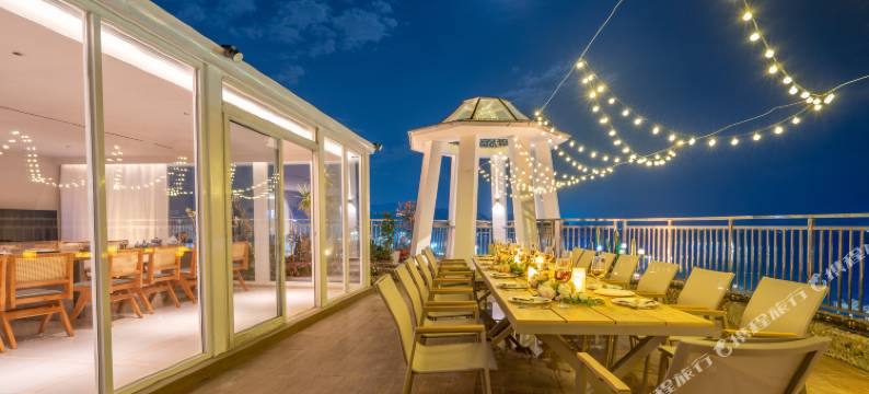 沿线海景公寓(深圳大梅沙店)图片