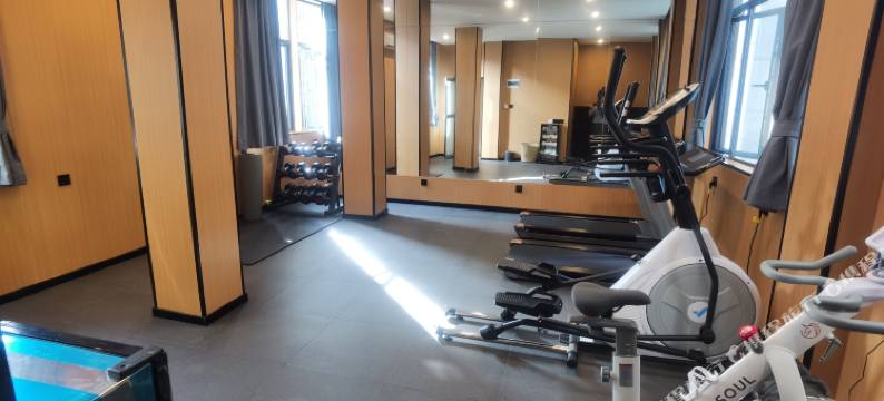 天牧路家酒店(广州市桥地铁站钻汇广场店)图片