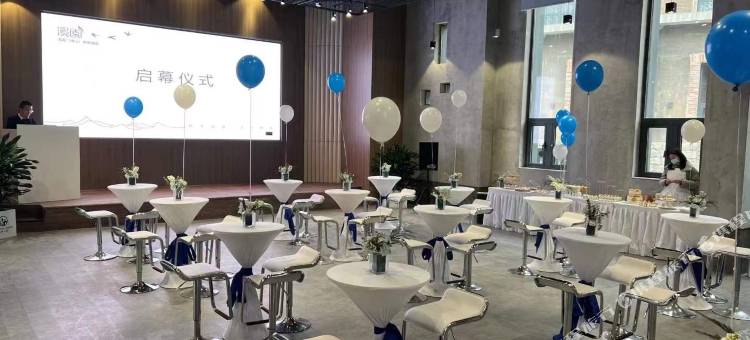 溪园度假酒店(颜神古镇陶琉大观园店)图片