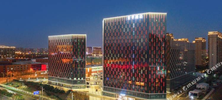 全季酒店(济宁政务服务奥体中心店)图片