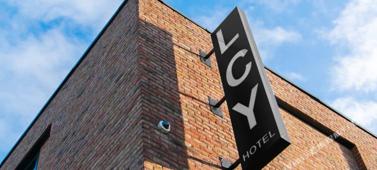 伦敦城市机场酒店(London City Airport Hotel)图片