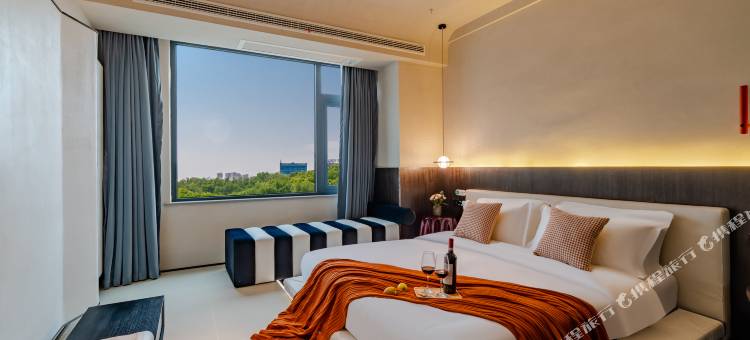 亚菲精选酒店(霍邱汽车站店)图片