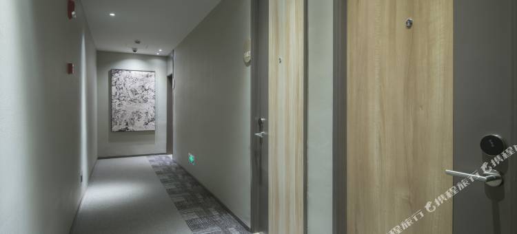 如家酒店·neo(武城滨湖丽都店)图片