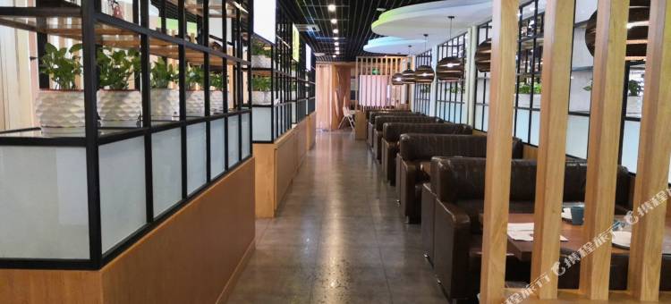 宜轩宾馆(周口客运中心站店)图片