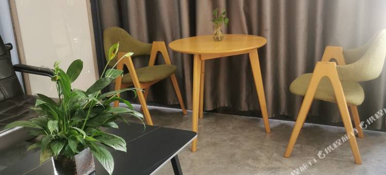 尚客优酒店(梁山拳铺店)图片