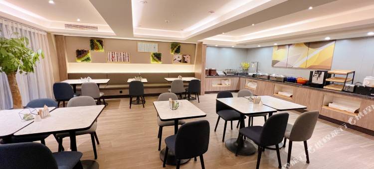 如家商旅酒店(南京新街口朝天宫地铁站店)图片