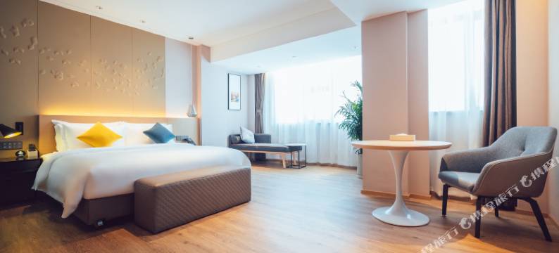 汕尾蓝岛酒店图片