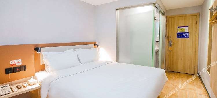 怡兰酒店(赣州经开万达广场店)图片