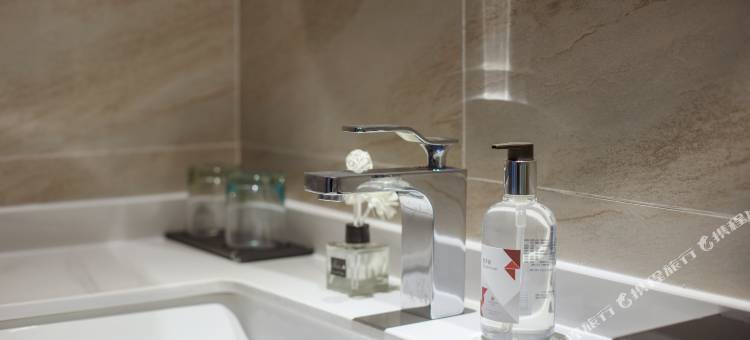柏曼酒店(宜兴丁山陶瓷博物馆店)图片