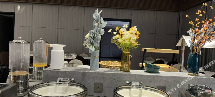 鱼台巴里岛国际酒店图片