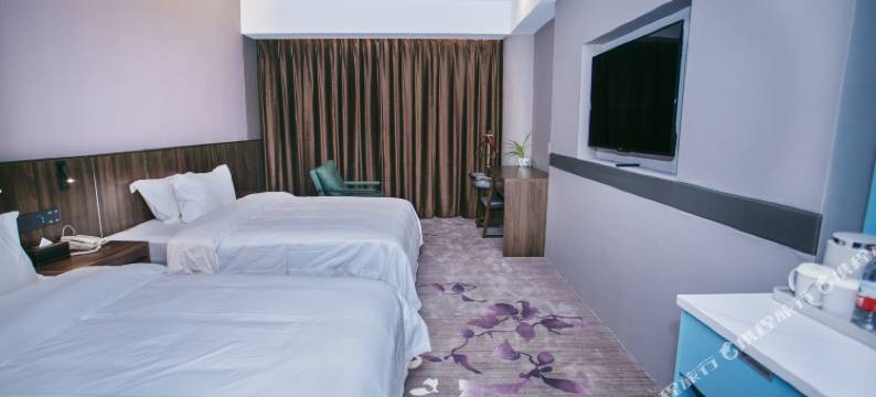 曹县中韩丽得酒店图片