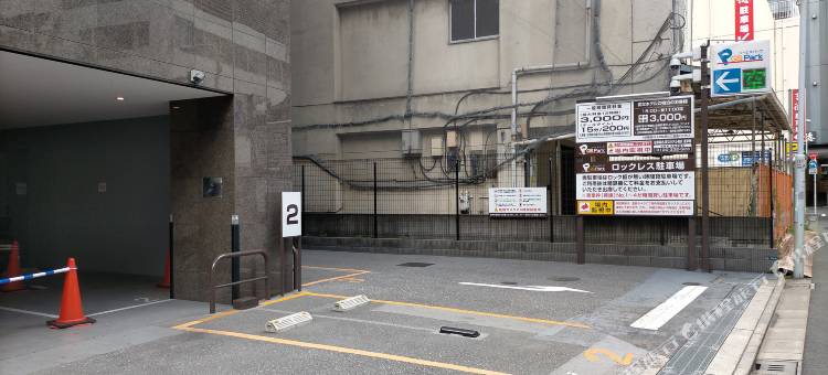 海茵娜酒店东京浅草桥(Henn na Hotel Tokyo Asakusabashi)图片