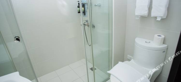 金门十美渡假村图片