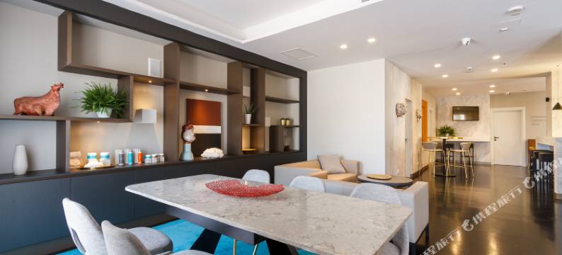 海水医疗水疗酒店(Seawater Hotel Bio & Beauty Spa)图片