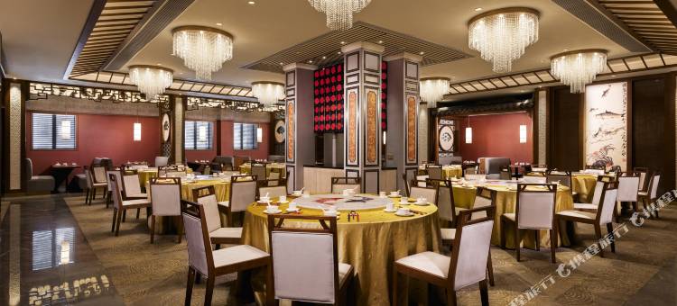 葡京人酒店-LINE FRIENDS PRESENTS CASA DE AMIGO图片