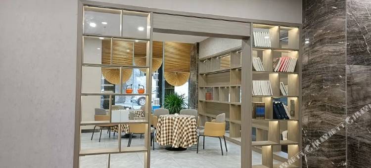 和美大酒店图片