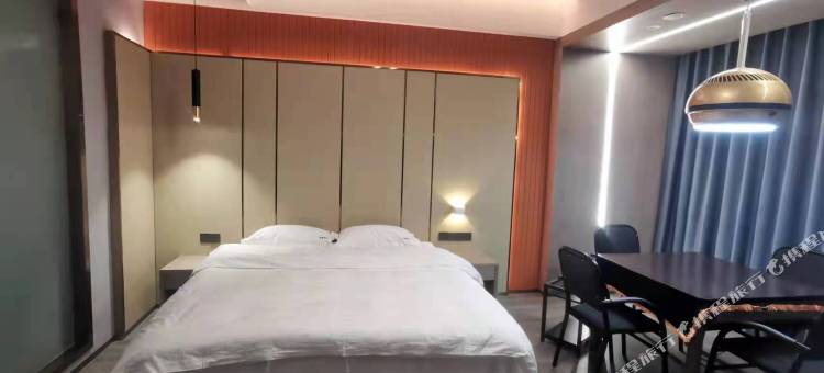 佳园酒店(汨罗东站店)图片