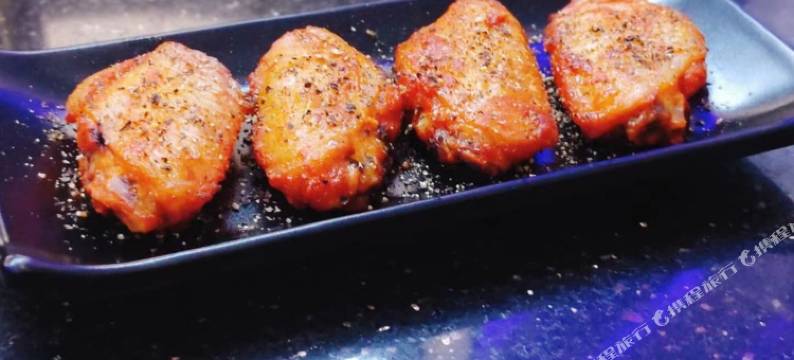 梦吧电竞公寓(江夏地铁站店)图片