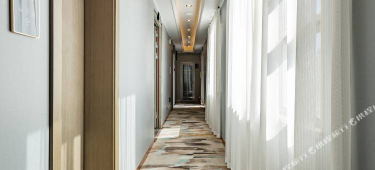 格丽酒店(昆明火车北站动物园店)图片