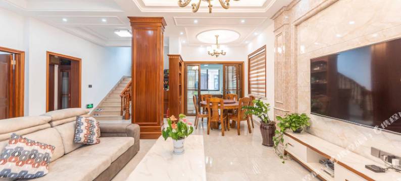 象山石浦静小阁民宿图片