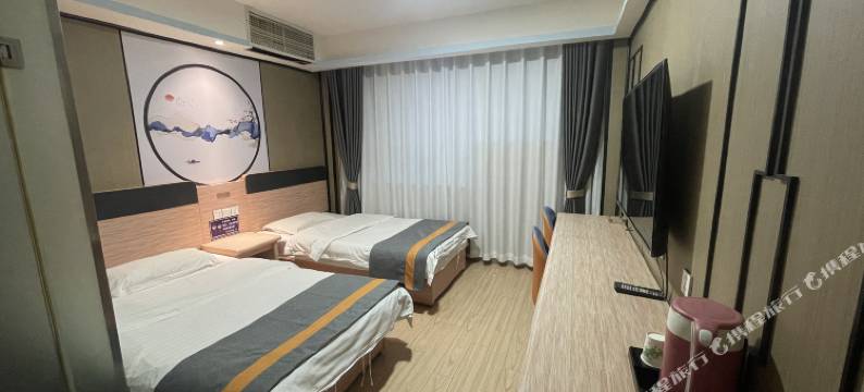 疏勒金乐源宾馆图片