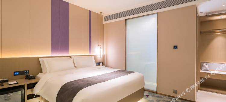 麗枫酒店(北京潘家园肿瘤医院十里河地铁站店)图片