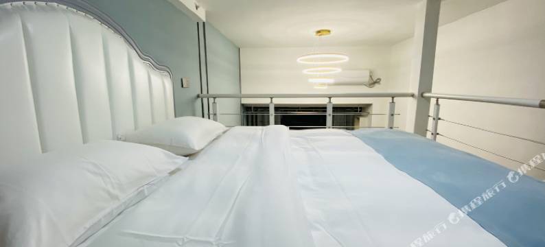 南昌梦雅·loft影院公寓(绿滋肴潮阳里店)图片