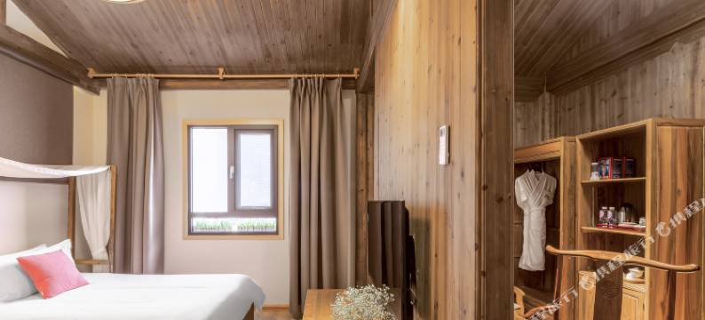 花筑·婺源悦园婺扉民宿图片