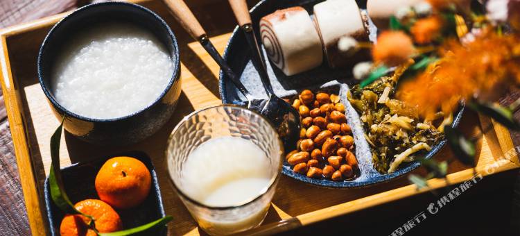 读旅永定土楼·升恒楼世遗民宿图片