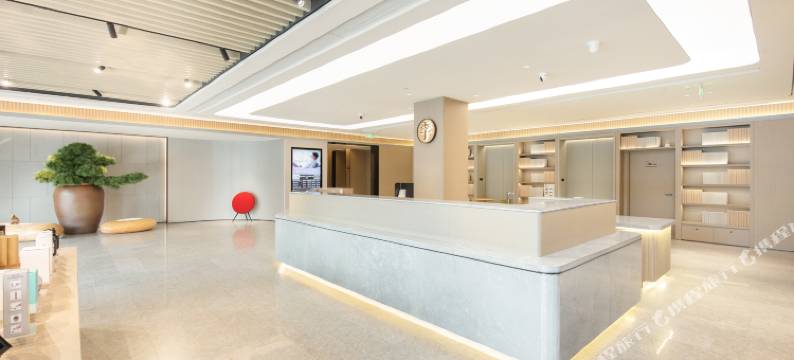 全季酒店(南京江宁大学城湖山路店)图片