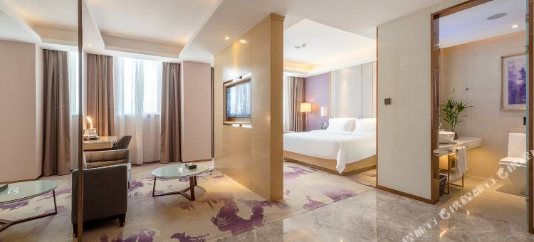 麗枫酒店(佛山金沙洲万达广场店)图片