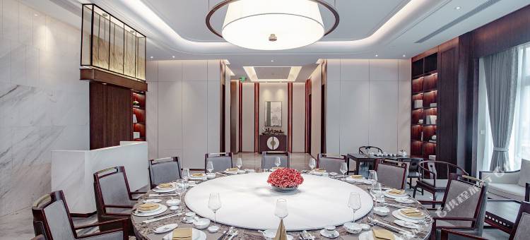 太原柳巷五洲假日酒店 Holiday Inn图片