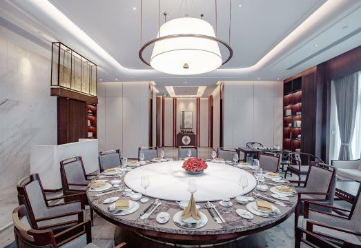 Holiday Inn TAIYUAN CITY CENTER by IHG Hotel Overview