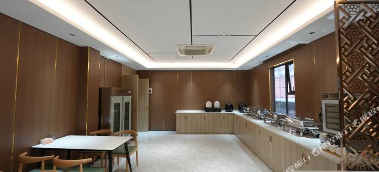 速8精选酒店(广州江南西地铁站店)图片