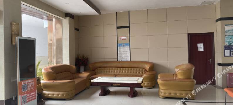 兴义豪辉大酒店图片